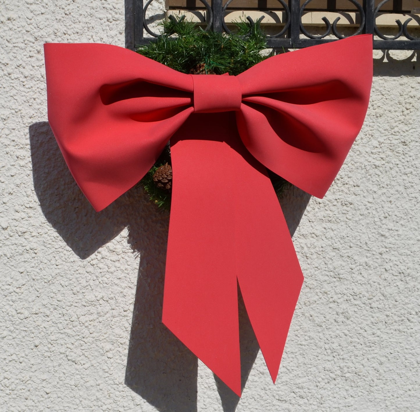 Ewa Ribbon Bow - Available in 9 Colors