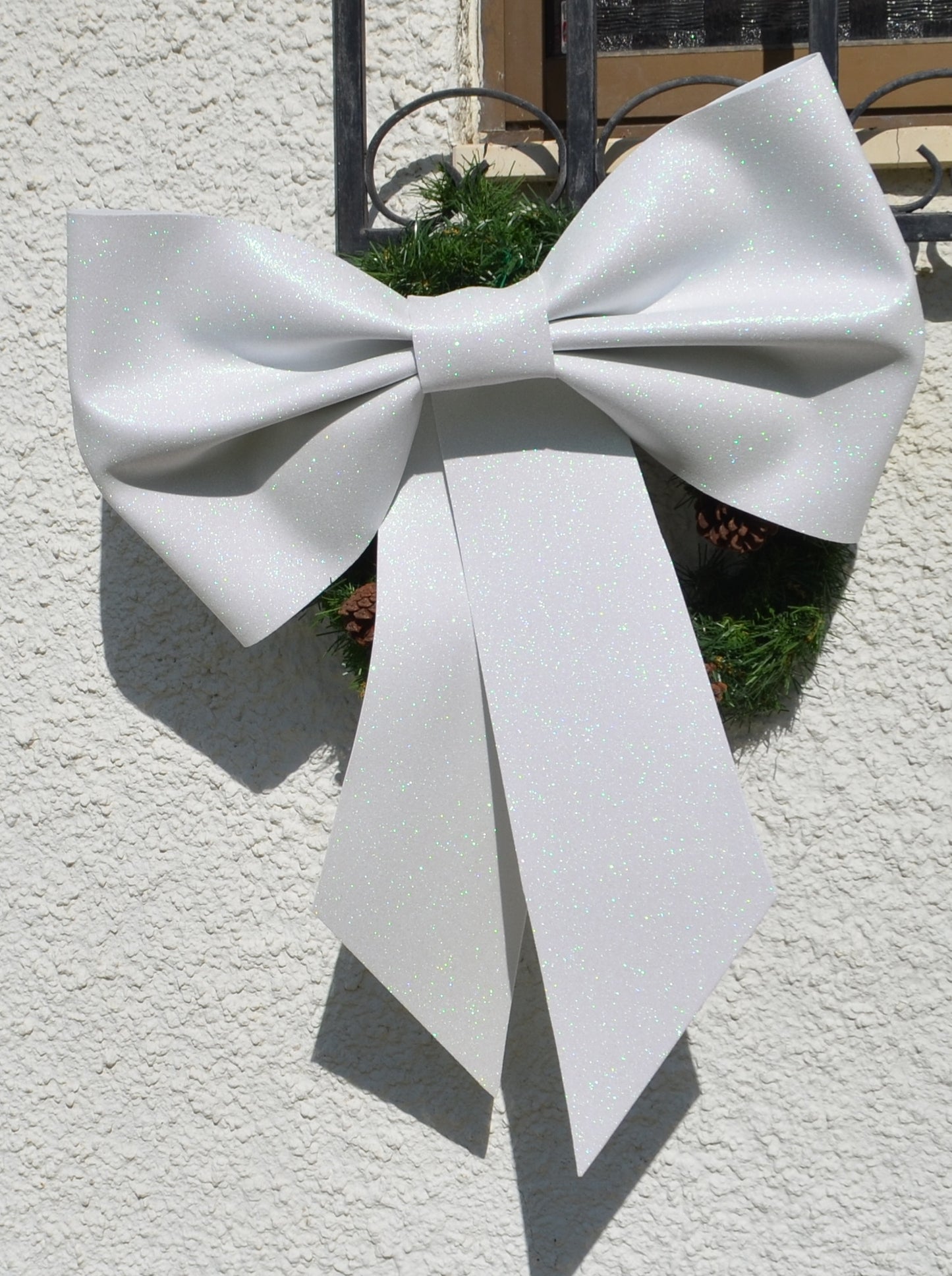 Ewa Ribbon Bow - Available in 9 Colors