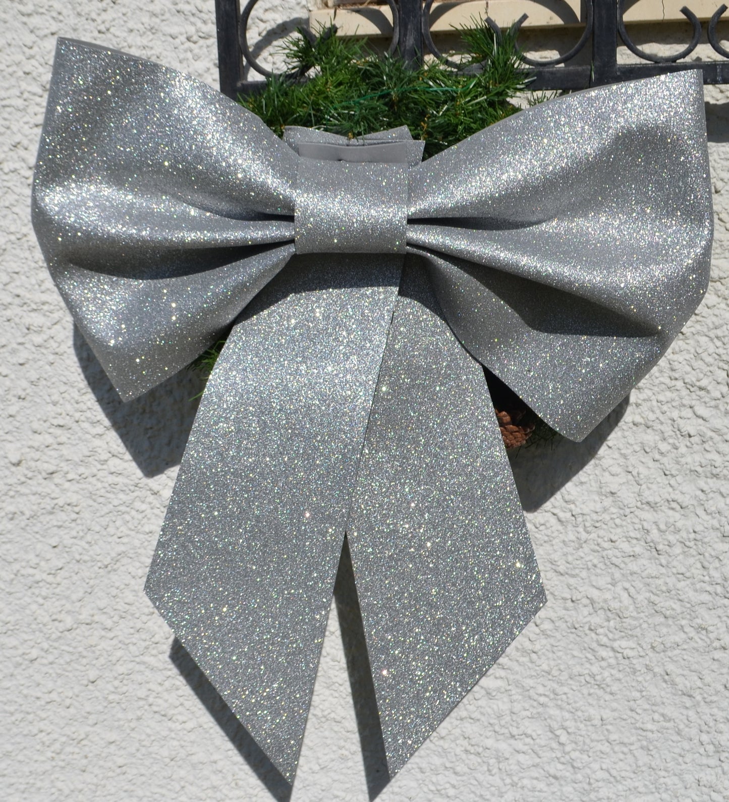 Ewa Ribbon Bow - Available in 9 Colors