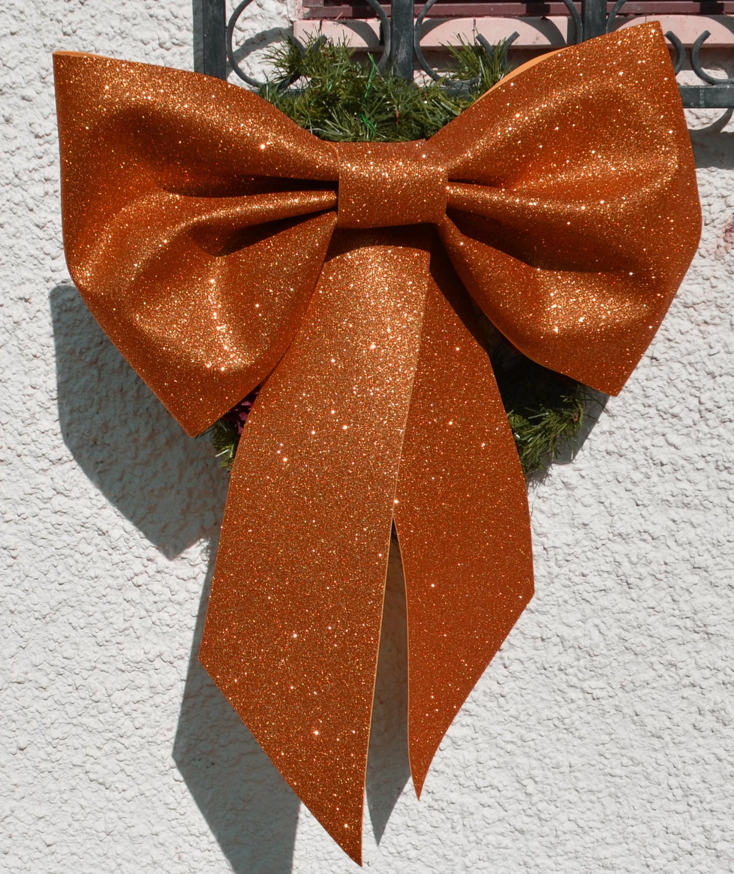 Ewa Ribbon Bow - Available in 9 Colors