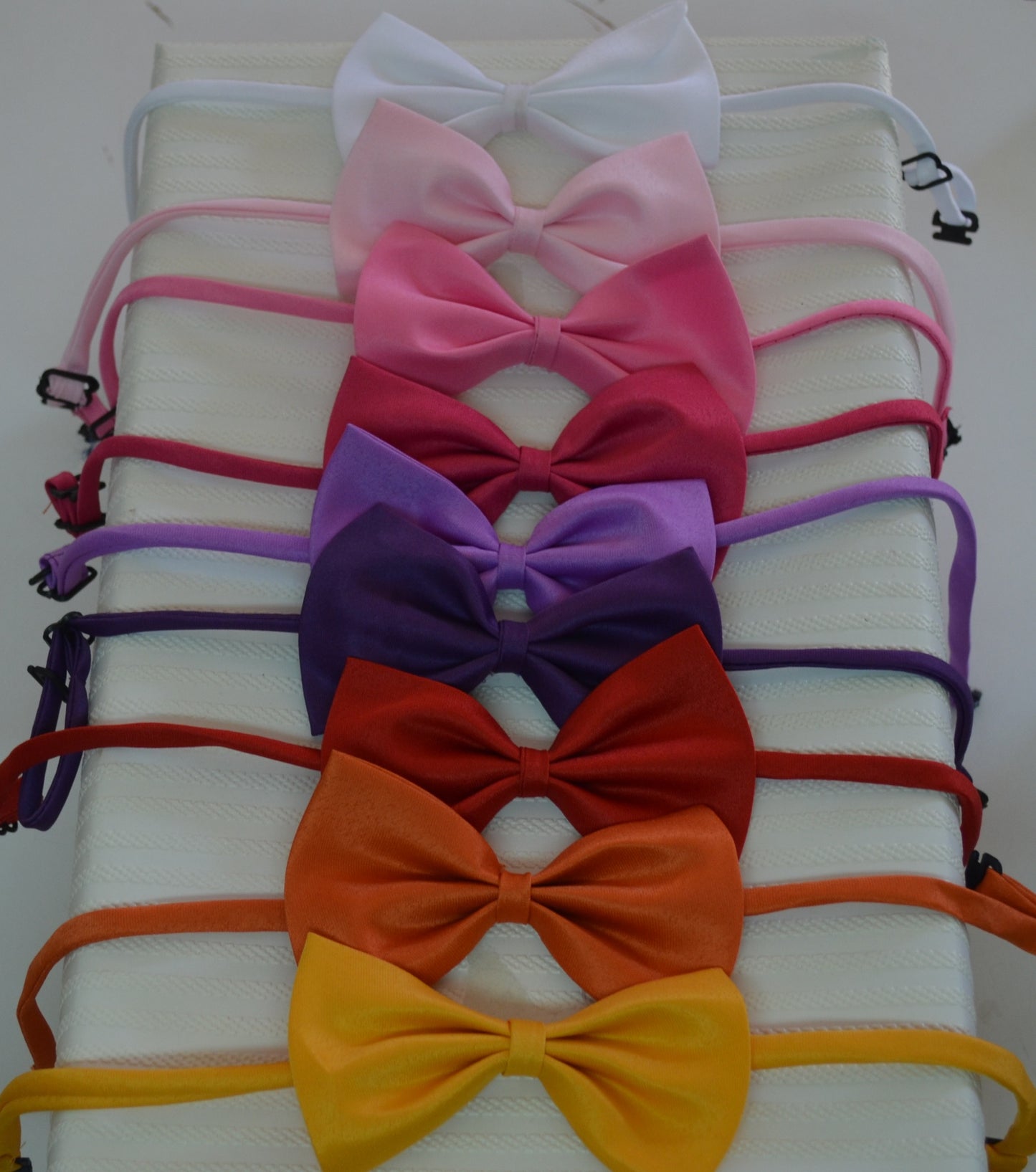 Dog Bow - Beautiful tie for your dog
