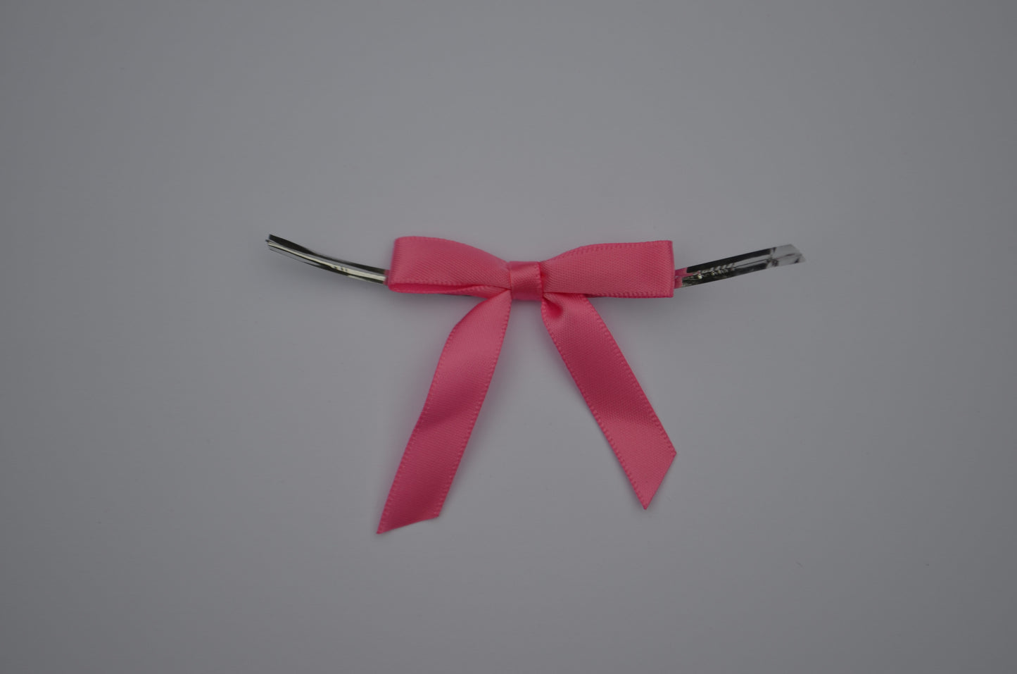 Mini-Bow for Small Bags - Available in many Colors (Pack of 10)
