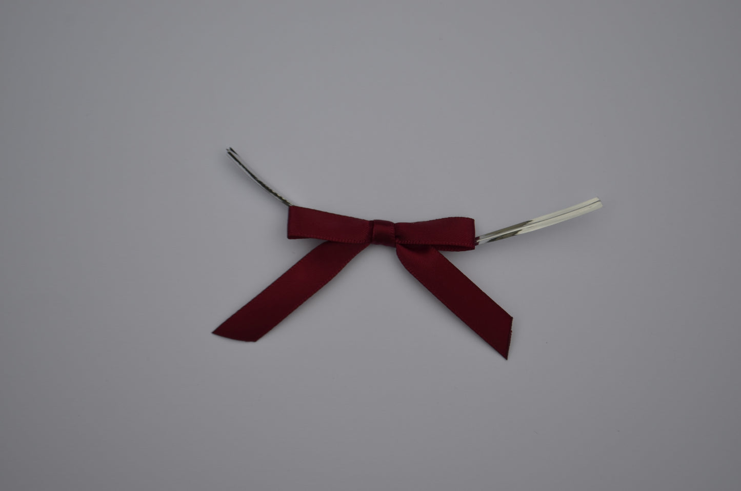 Mini-Bow for Small Bags - Available in many Colors (Pack of 10)