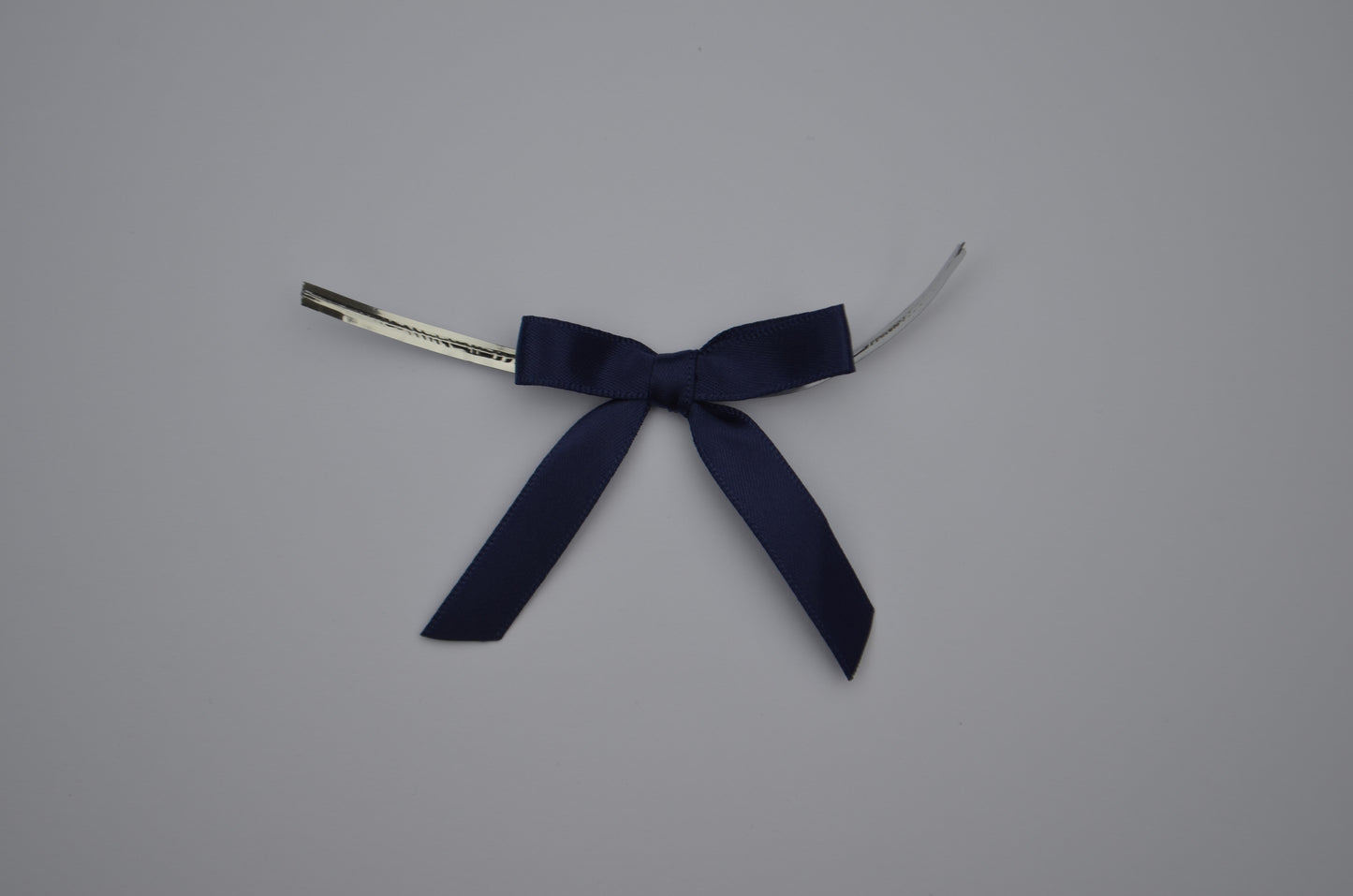 Mini-Bow for Small Bags - Available in many Colors (Pack of 10)