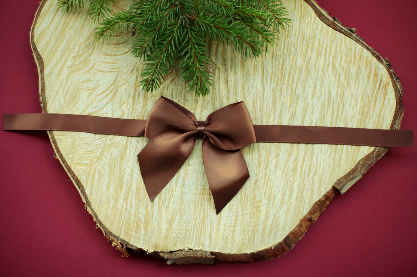Classic Satin Giftbow - Avalaible in 7 Colors