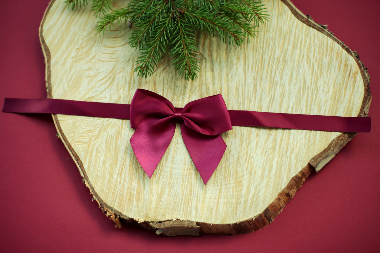 Classic Satin Giftbow - Avalaible in 7 Colors