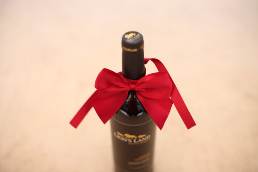 Classic Satin Giftbow - Avalaible in 7 Colors