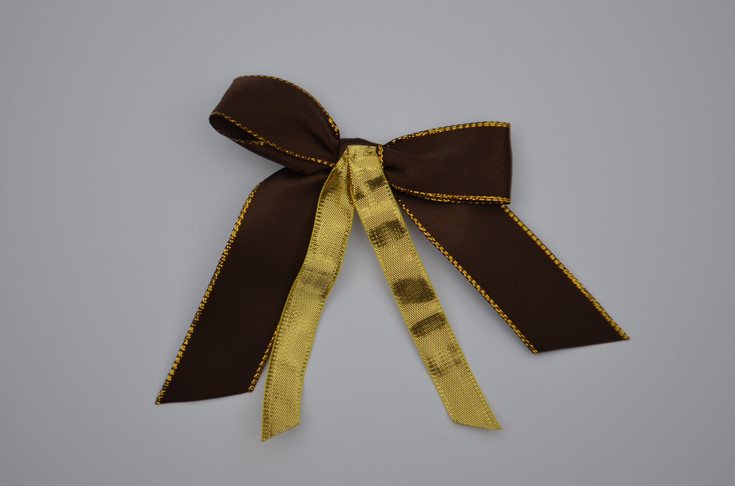 Small bow for Gift or Christmas Tree - Available in 4 colors