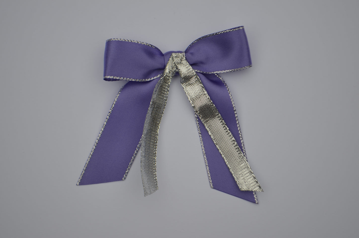 Small bow for Gift or Christmas Tree - Available in 4 colors