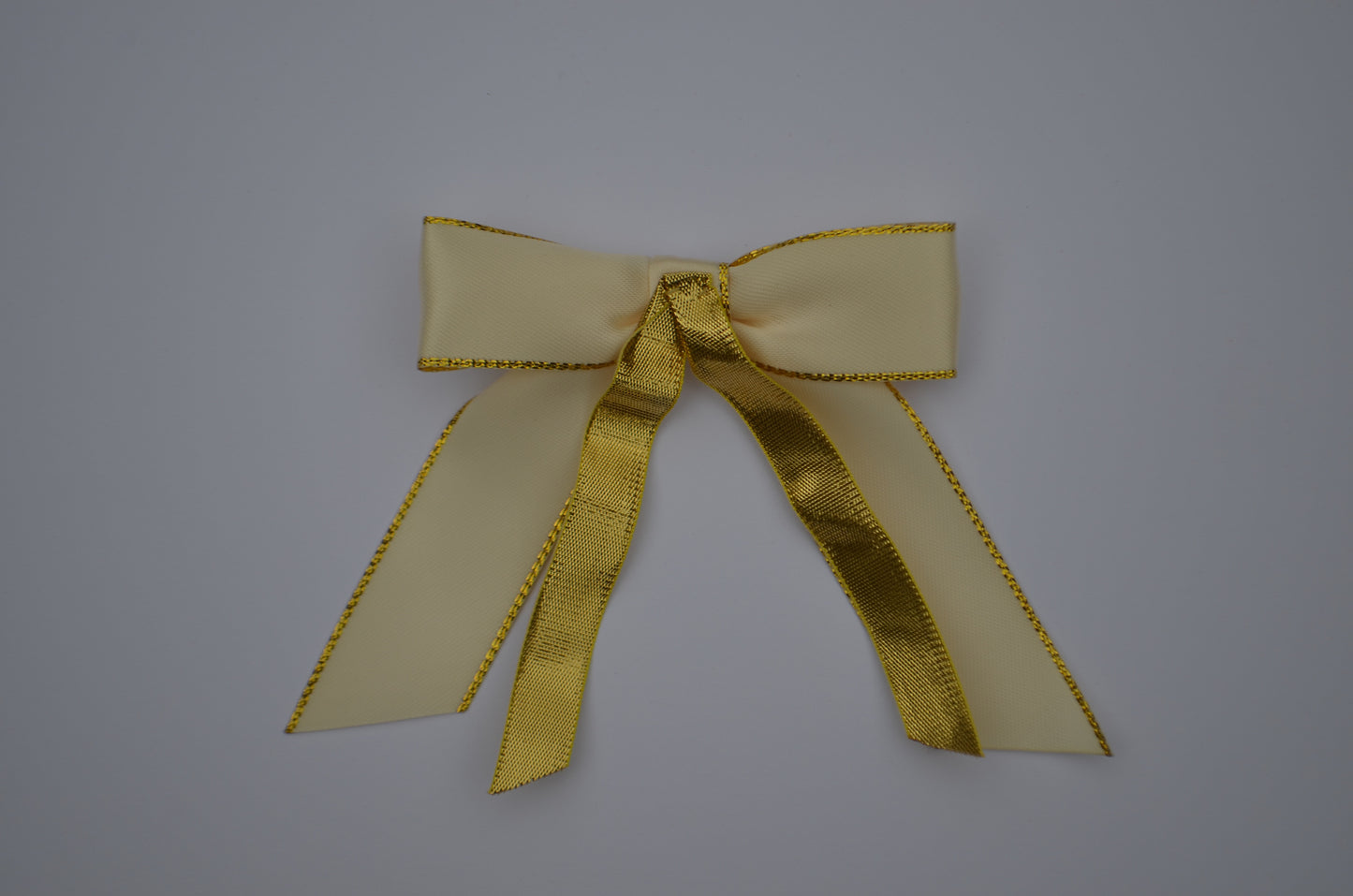 Small bow for Gift or Christmas Tree - Available in 4 colors