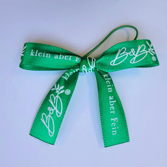 Full Custom Made Bow - Your choice of Design, Color and Logo (Price on Request)