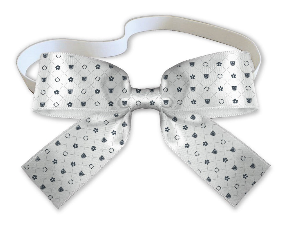 Full Custom Made Bow - Your choice of Design, Color and Logo (Price on Request)