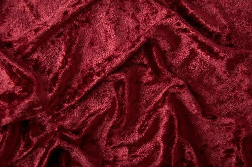 Giant Luxurious Velvet Bow