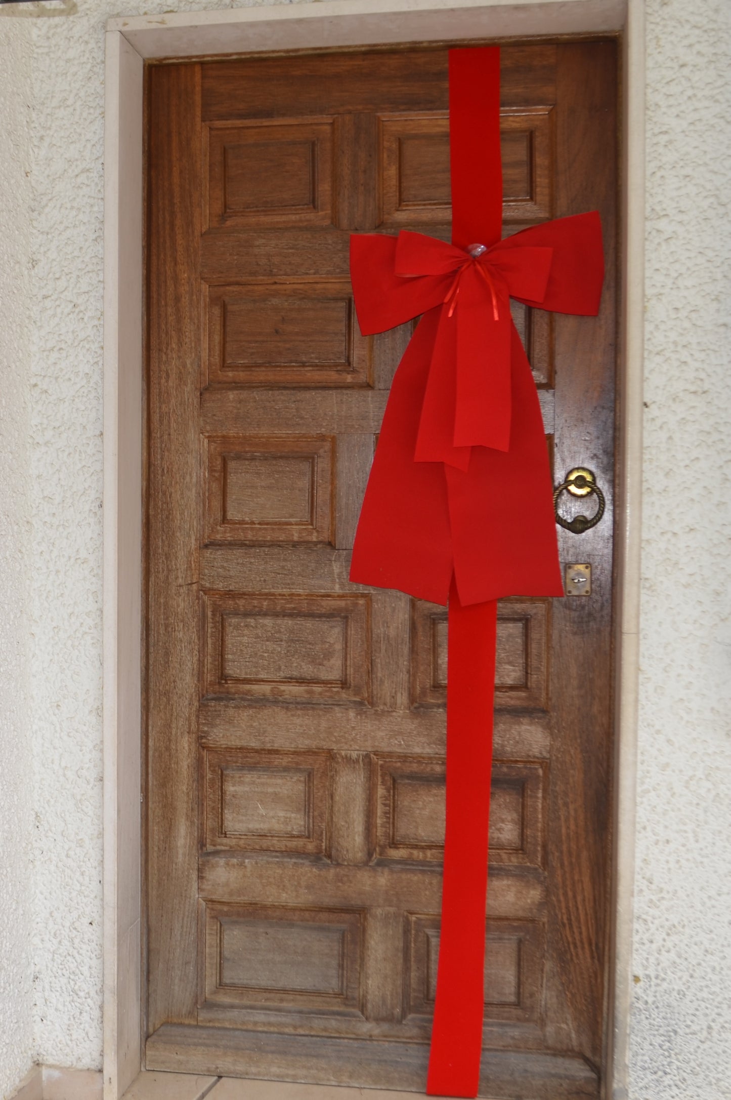 Noeud Double pour la Porte - Disponible en Deux Tailles
