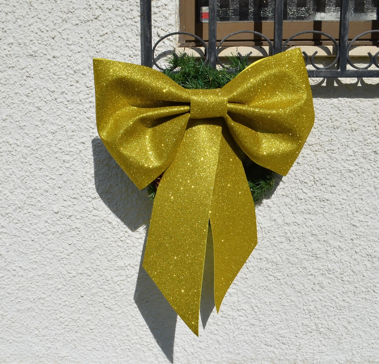 Ewa Ribbon Bow - Available in 9 Colors