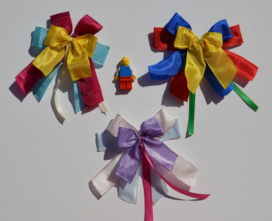 Bow for Children Toys - 3 Options Available