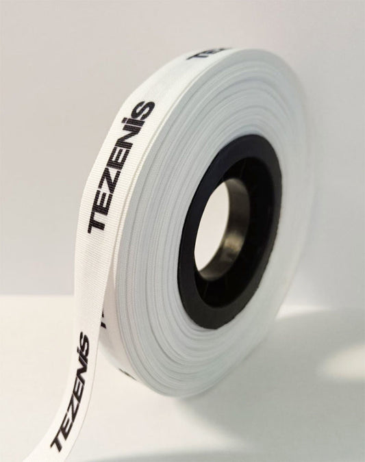 Custom Printed Ribbon - Grosgrain