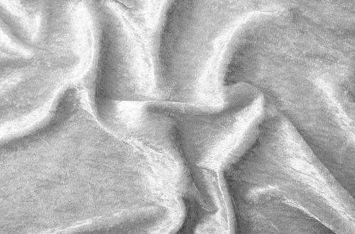 Fiocco Gigante di Velluto di Lusso