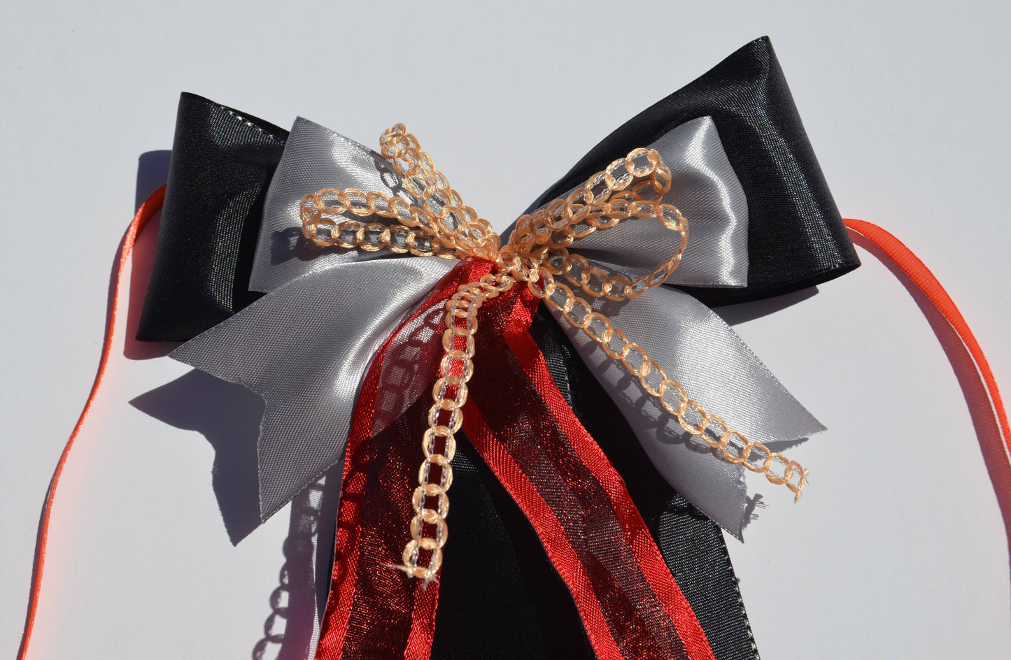 Simple Ribbon Bow for Gifts - Available in 5 Variants