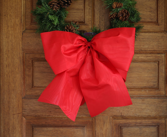 Simple Decorative Bow